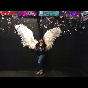 Meet your Posher, Karin